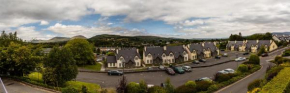 Отель Kenmare Bay Hotel Holiday Homes  Кенмар